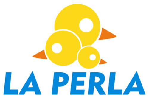Logo-Antiguo-línea-tiempo-1986 NOMBRE LA PERLA SAC